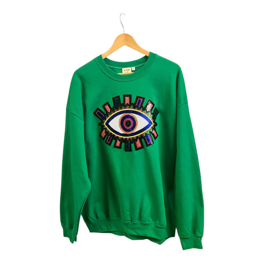 Disco jumper XL