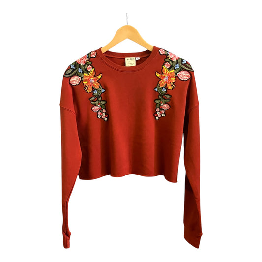 Disco jumper M