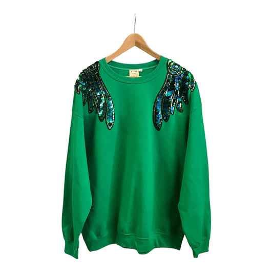 Disco jumper XL