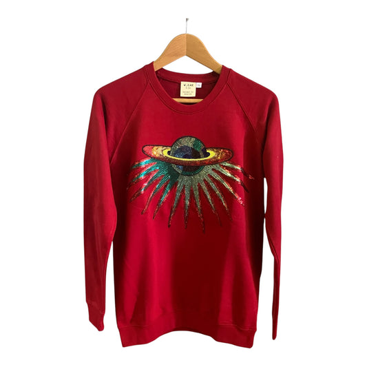 Disco jumper XS