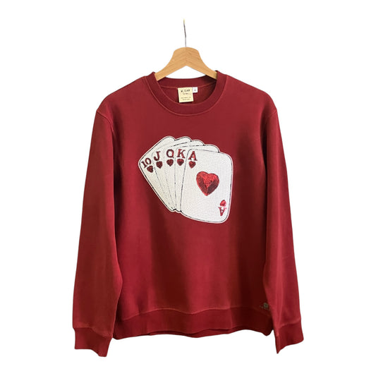 Disco jumper M