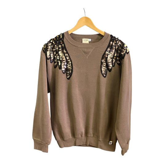Disco jumper M