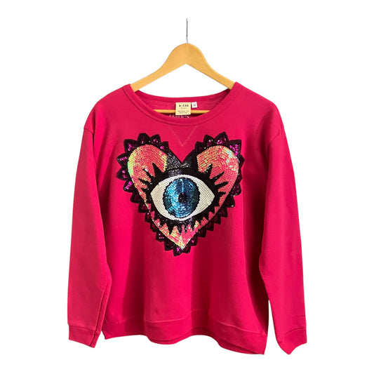 Disco jumper M