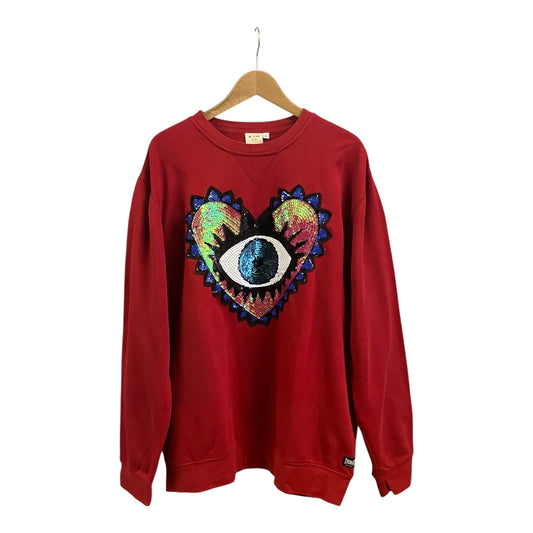 Disco jumper XL