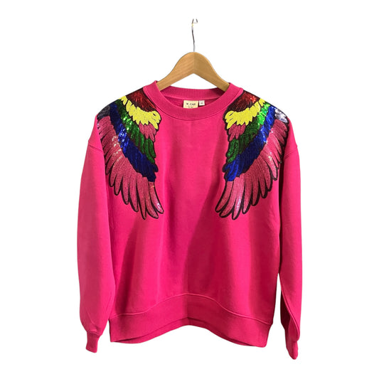 Disco jumper M