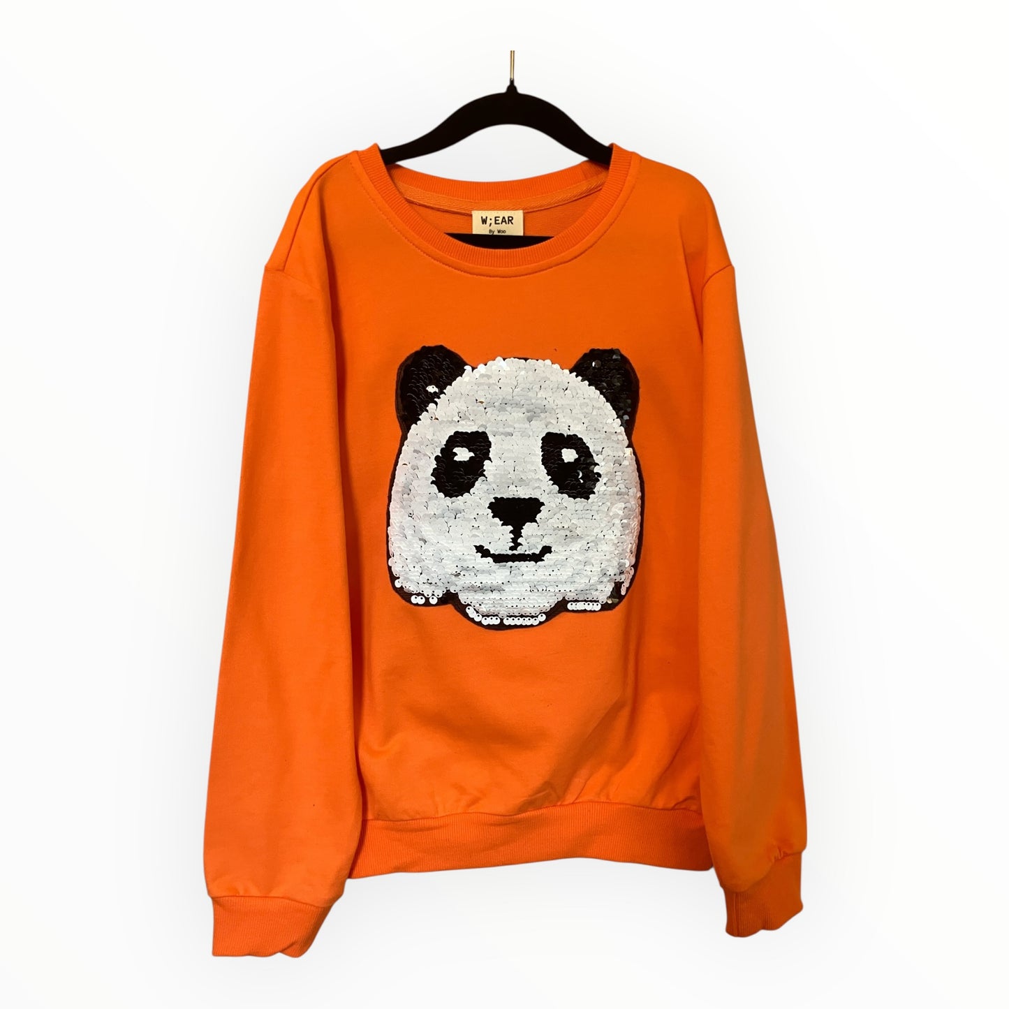 Kids Disco Jumper Age 7