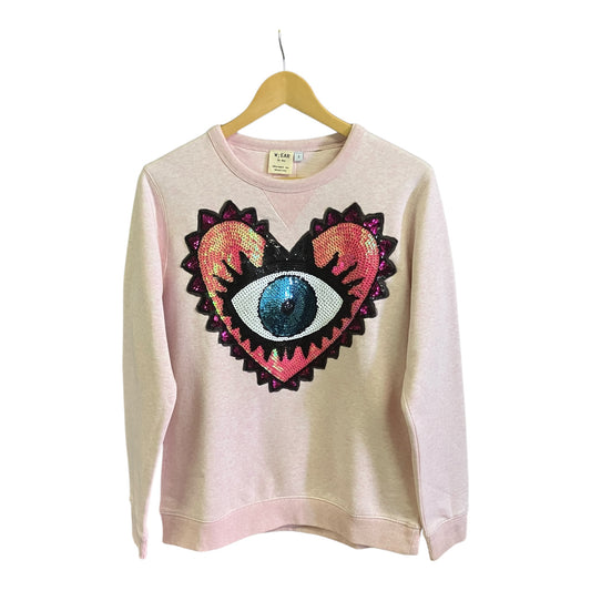 Disco jumper S