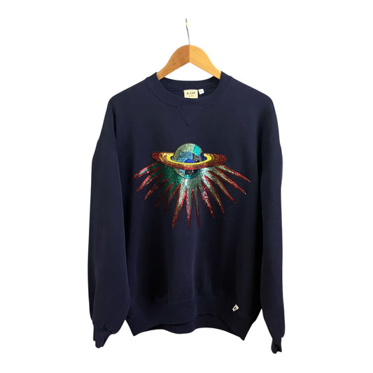 Disco jumper L