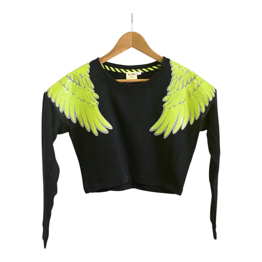 Disco jumper S
