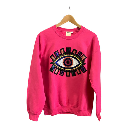 Disco jumper M