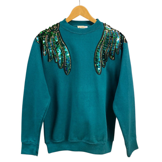 Disco jumper S