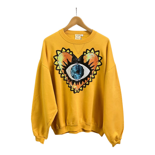 Disco jumper XL