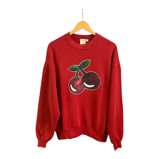 Disco jumper L