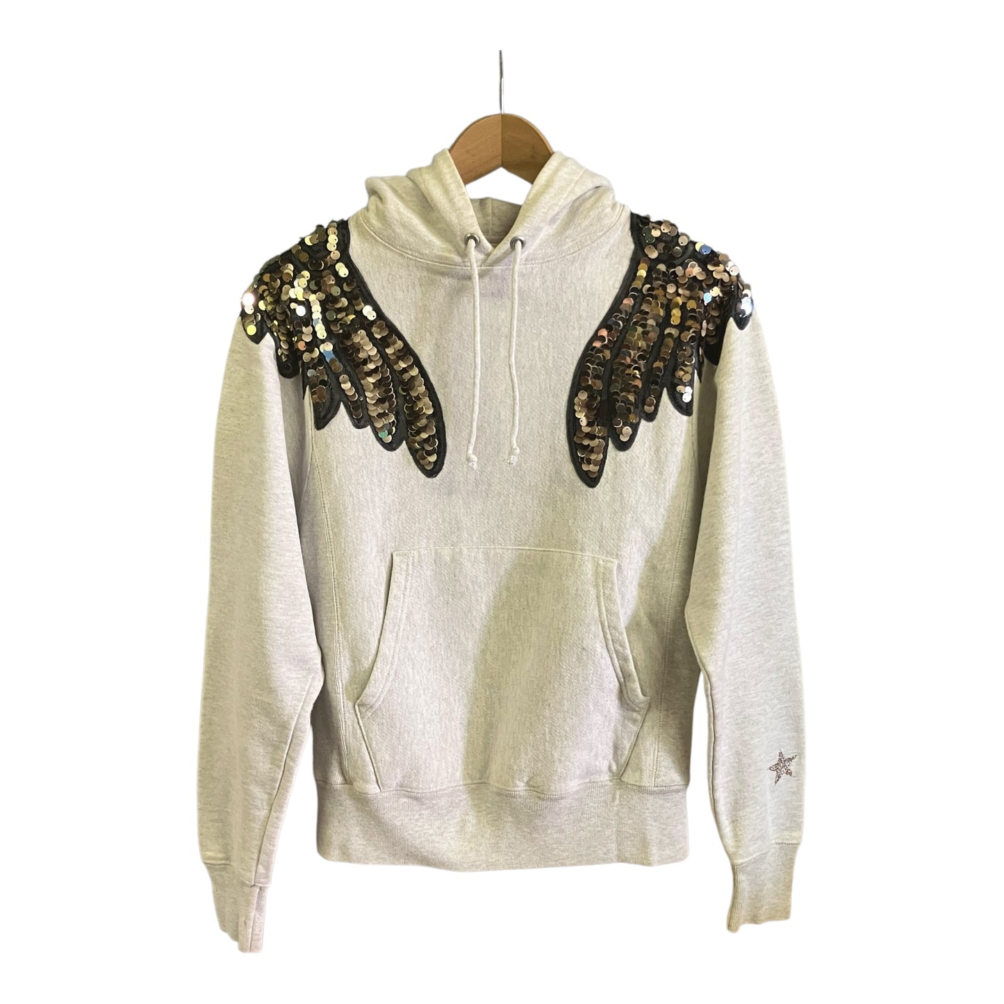 Disco jumper XS