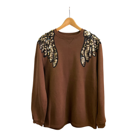 Disco jumper M