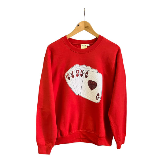 Disco jumper S