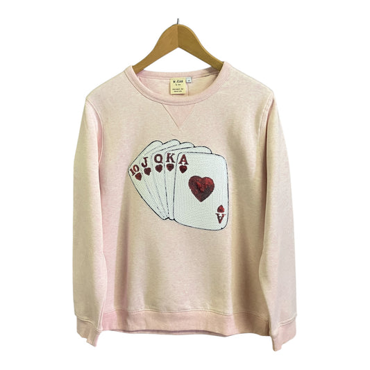 Disco jumper M