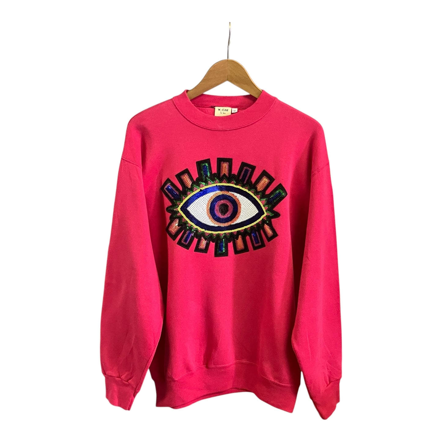 Disco jumper M