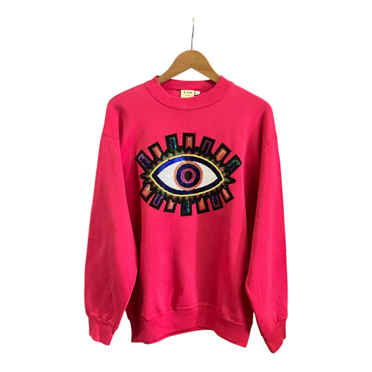 Disco jumper M