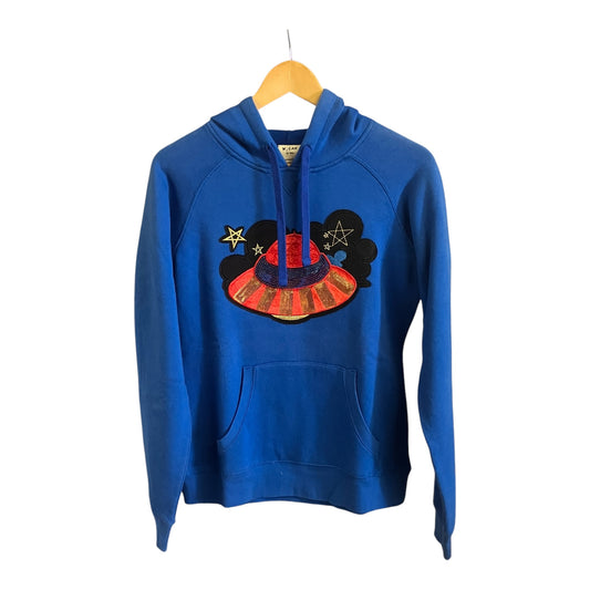 Disco jumper XS