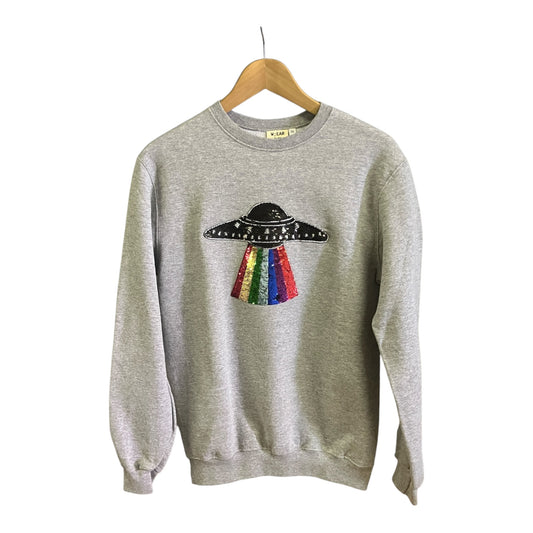 Disco jumper XS