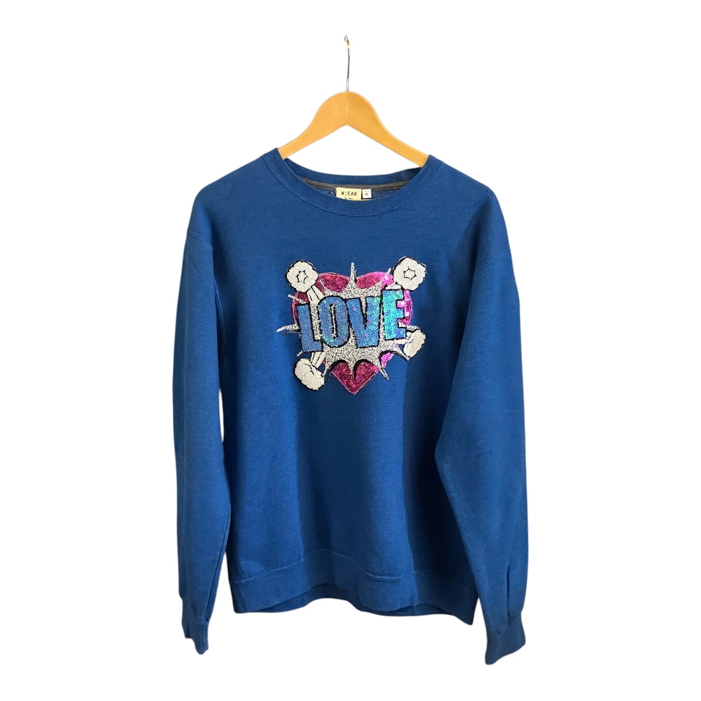 Disco jumper M
