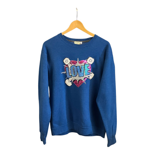 Disco jumper M
