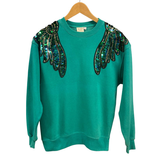 Disco jumper M