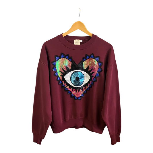 Disco jumper M
