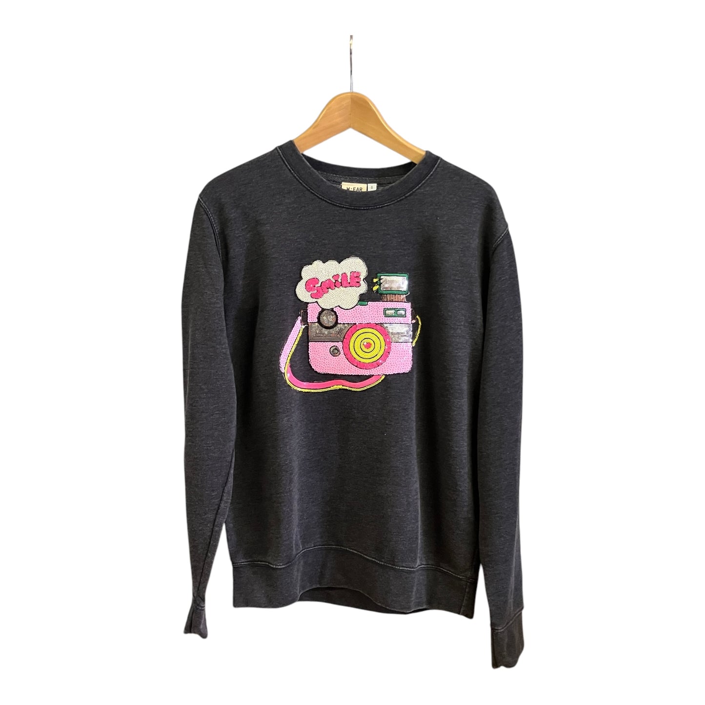 Disco jumper S