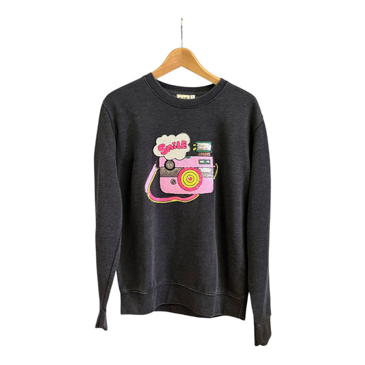 Disco jumper S