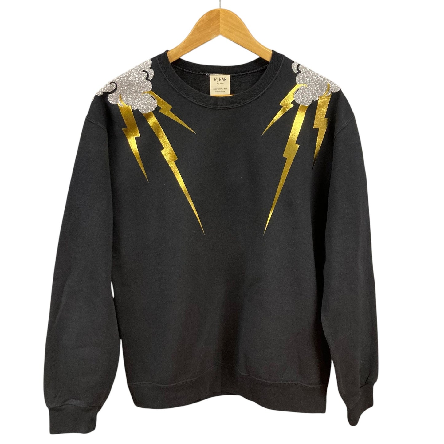 Disco jumper M