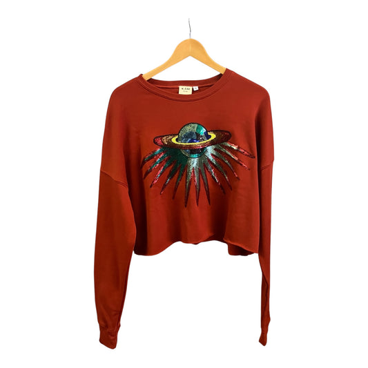 Disco jumper XL