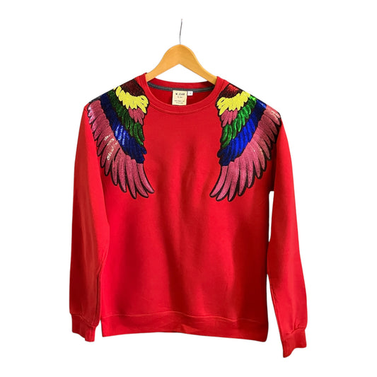 Disco jumper S