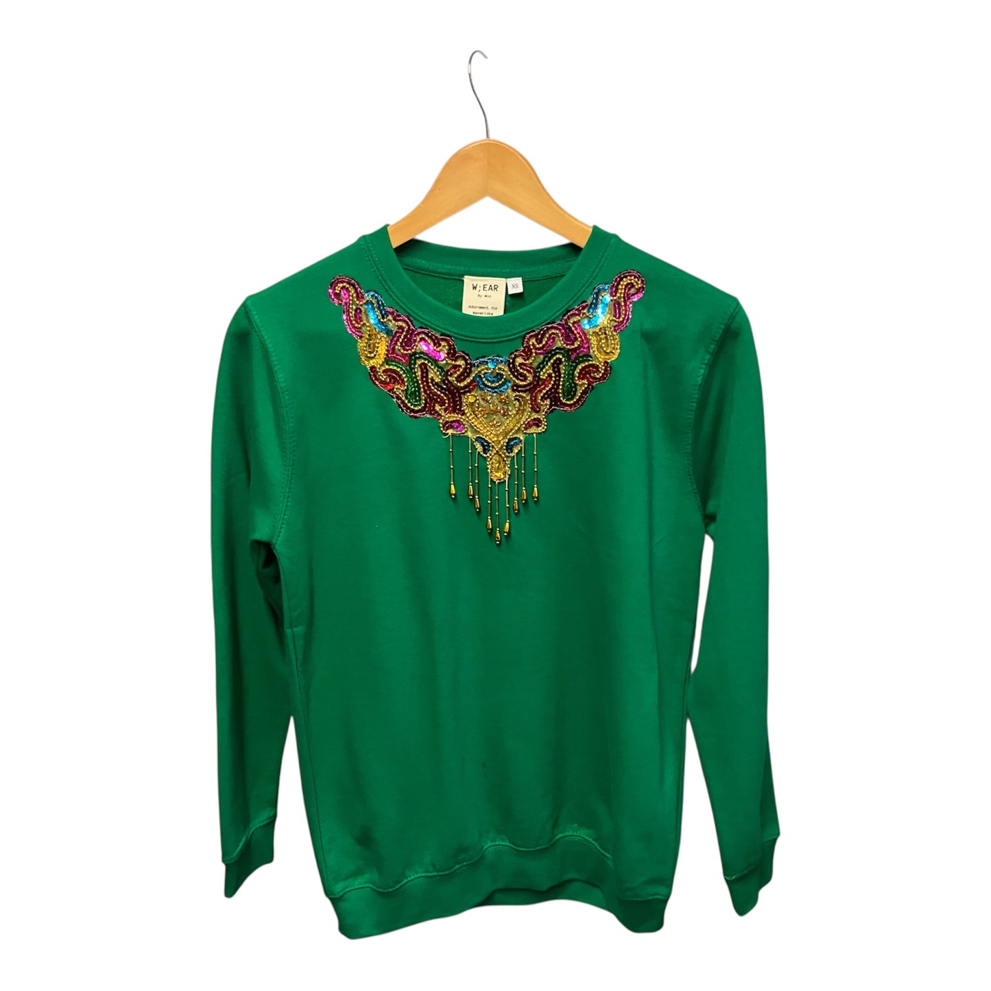 Disco jumper XS