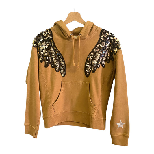 Disco jumper S