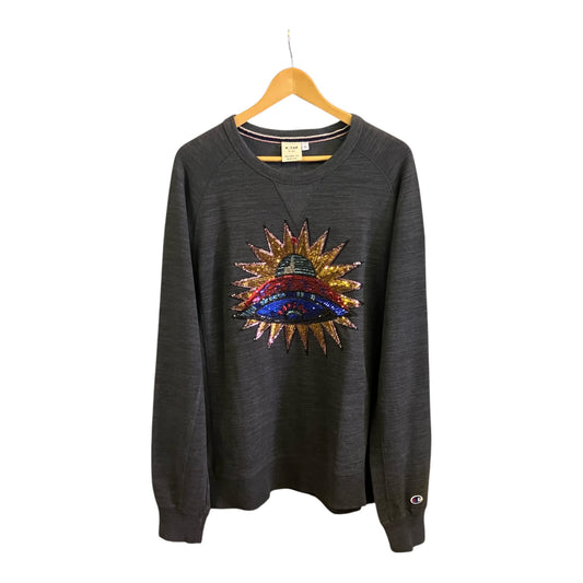 Disco jumper M