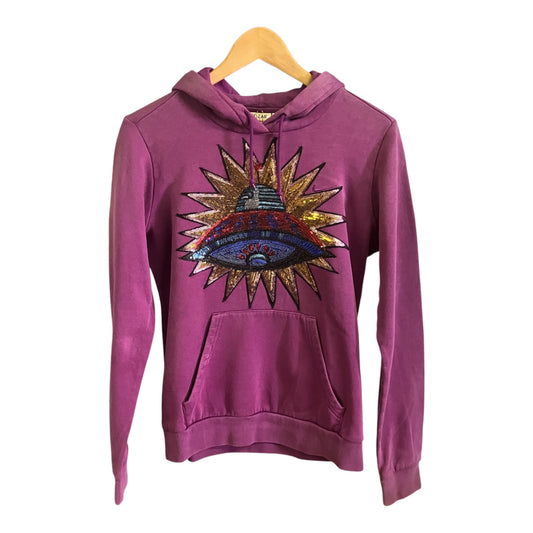 Disco jumper XS