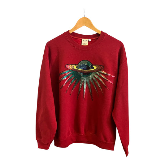 Disco jumper M