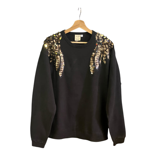 Disco jumper M