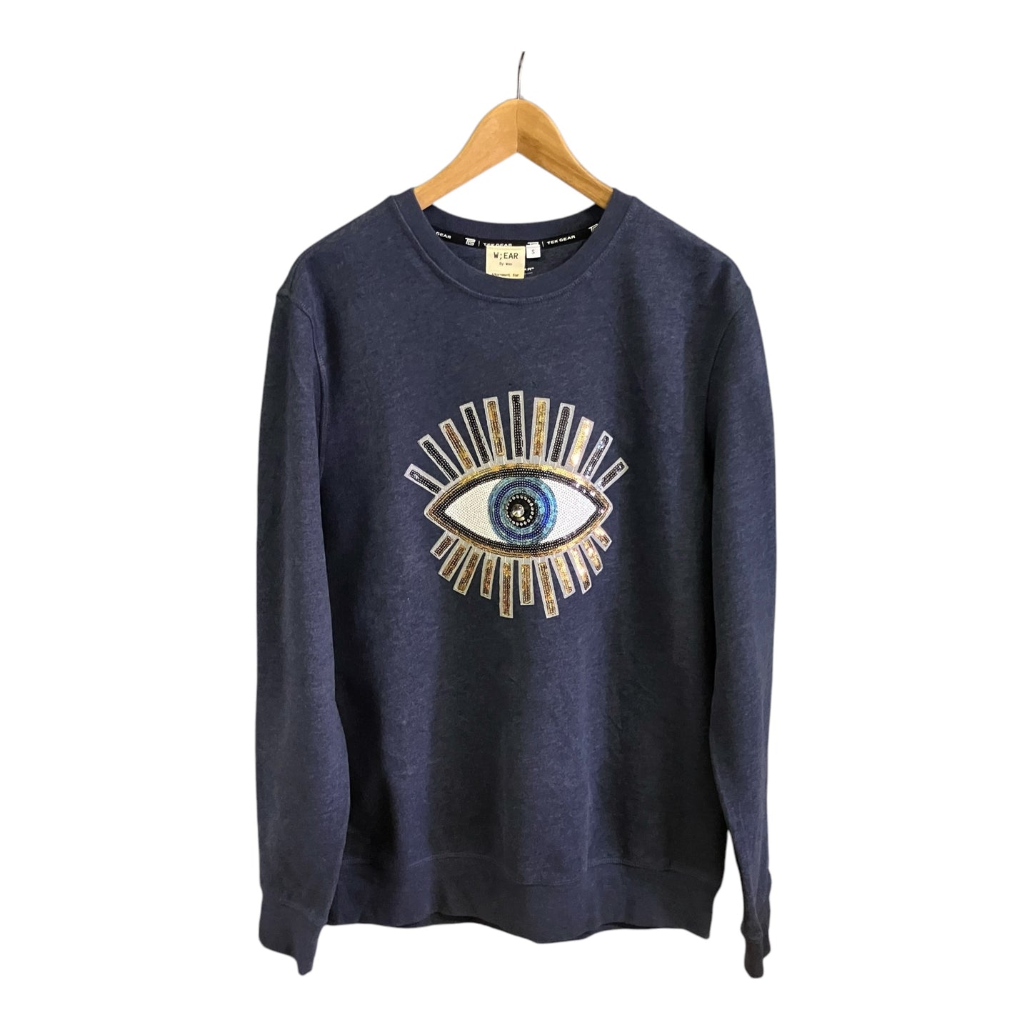 Disco jumper S