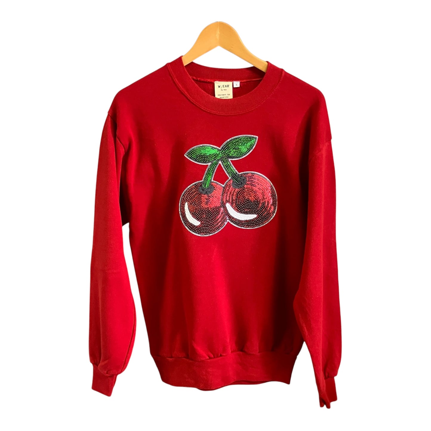 Disco jumper S
