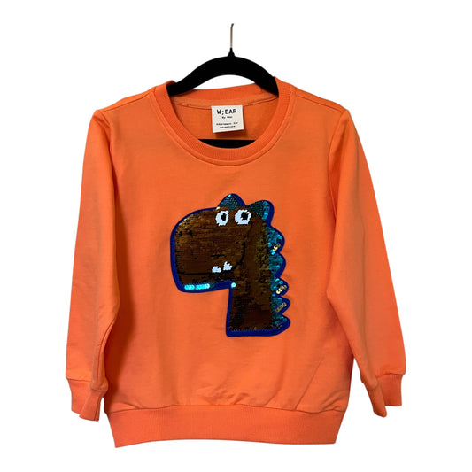 Kids Disco Jumper Age 3