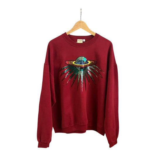Disco jumper XL