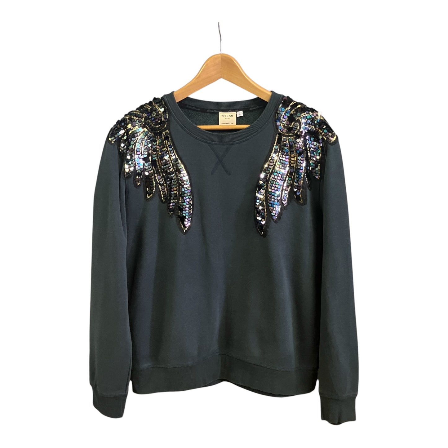 Disco jumper L
