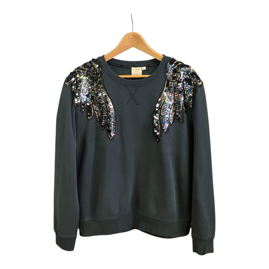 Disco jumper L