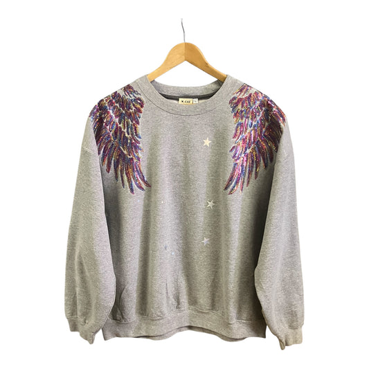 Disco jumper XL