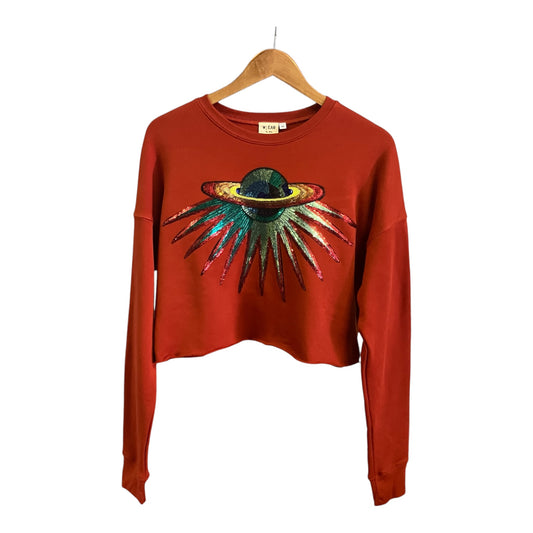 Disco jumper M