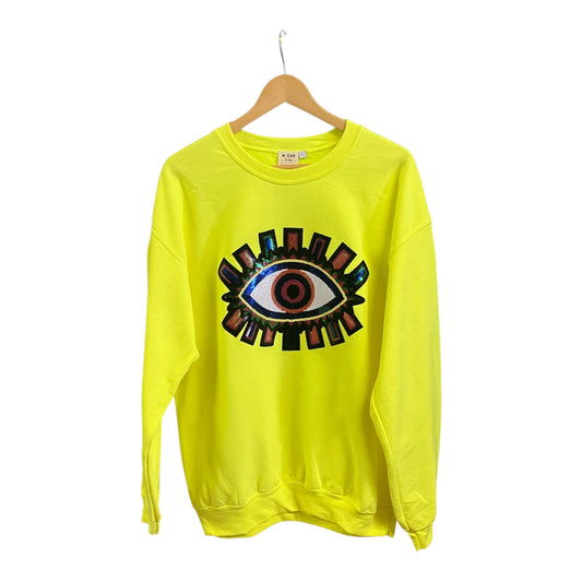 Disco jumper L