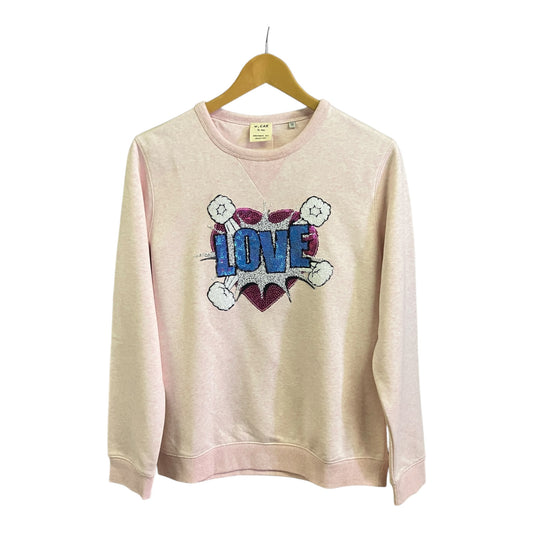 Disco jumper M